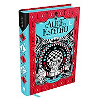 Alice Através do Espelho: Uma Aventura Clássica - imagem 1