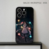 Capa Alice: Madness Returns – iPhone 11/12/13/14/15/16/17 - imagem 3