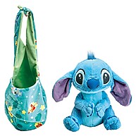 Pelúcia Stitch Baby 25cm: A Fofura Alienígena! - imagem 2