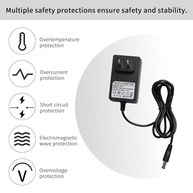 alimentacao-a-cabo-24v-fonte-de-e-18m-universal-com-1a-a