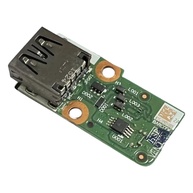Placa de Alimentação USB ThinkPad T460: Reparo Rápido! - imagem 2