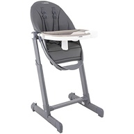 Cadeira de Alimentação Enjoy Kiddo - Conforto e Segurança para seu Bebê no Jantar - imagem 2
