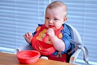 Kit de Alimentação Infantil Leão Marcus e Marcus - Estimule a Diversão na Hora da Refeição! - imagem 3