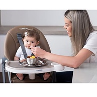 Cadeira de Alimentação Enjoy Kiddo - Conforto e Segurança para seu Bebê no Jantar - imagem 3