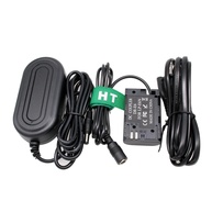 Adaptador de Alimentação HangTon LP-E6N para Canon R5C, R7, R6, R5 e Monitores - imagem 1