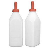 KIMISS Garrafa de Alimentação Portátil 4L com Bico Removível - Ideal para Bezerros e Animais - imagem 4
