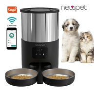 Alimentador Pet Automático: Comida Fresca e Programada! - imagem 1