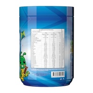 NutraMilk Kids Complemento Alimentar Infantil 800g - 28 Vitaminas e Minerais (Chocolate) - imagem 4