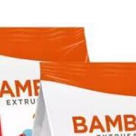 Alimento Bambito Extrusado 1kg: Nutrição Completa para Pássaros - imagem 1
