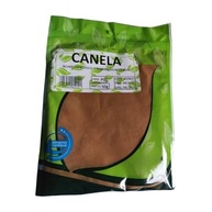 Canela em Pó, Cinnamomum Verum, Alimento Confiável, 50g, Validade 08/2028 - imagem 2