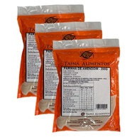 Kit 3X: Farinha de Amendoim Tainá Alimentos 200g - imagem 2