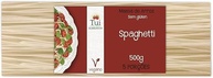 TUI ALIMENTOS Macarrão De Arroz Espaguete 500 G - imagem 1
