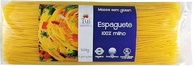 TUI ALIMENTOS Macarrão De Milho Espaguete 500 G - imagem 1
