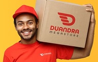 CESTA BASICA COMPLETA PROMOCIONAL DE ALIMENTOS DUANDRA MEGASTORE - imagem 4