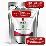 Benzoato de Sódio 1kg: Prolongue a Vida Útil dos Seus Alimentos - imagem 1
