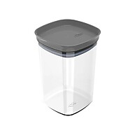 Pote Hermético 1L: Organize e Preserve Seus Alimentos! - imagem 2