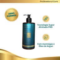 Liso Intenso Power Cosméticos: Sem Formal, Super Alinhado! - imagem 2