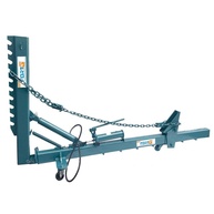 Alinhador de Monobloco 10 Ton: Precisão e Agilidade - imagem 1