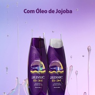 Aussie Botox Effect: Cabelos Nutridos e Alinhados - imagem 2