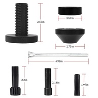 Kit Ferramentas Alinhamento Embreagem Universal Carro - Centralização Perfeita - imagem 3