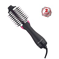 Revlon Titanium Max: Escova Secadora e Alisadora - imagem 2