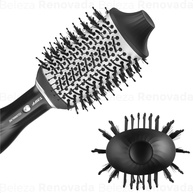 Escova Secadora Taiff Tourmaline: Refil e Alisamento - imagem 2