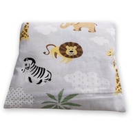Bolsa Aromatizada Contra Cólicas em Bebês - Alívio Natural e Perfumado para o Ambiente - imagem 4