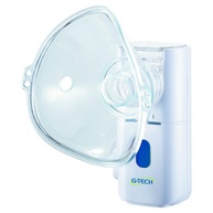 Nebulizador G-Tech NEBMESH2: Inale com Alívio! - imagem 2