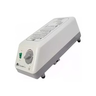 Motor Compressor Dellamed para Colchão Pneumático - 110v/220v - Alívio de Pressão Contínuo - imagem 3