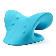Alívio Imediato da Dor no Pescoço: Massageador Cervical - imagem 1