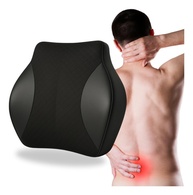 Almofada Lombar Ergonômica para Carro: Conforto e Alívio da Dor na Direção - imagem 1