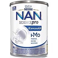 NAN A.R. 800g: Alívio Refluxo Bebê c/ Probióticos - imagem 2