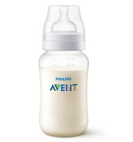 Mamadeira Anti-Cólica Philips Avent 330ml - Alívio Natural para Bebês Tranquilos - imagem 1