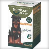Alivium Maxi: Bem-Estar e Equilíbrio para seu Pet - imagem 1