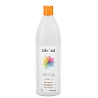 Alkimia Salon: Reconstrução Capilar Poderosa - imagem 1