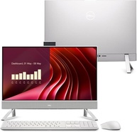 Computador Dell 24 All-in-one EC24250 23.8" IPS Full HD 13ª Gen Intel Core i5 8GB 512GB SSD Win 11 AIO-i1303-M10 - imagem 1