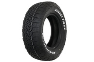 Pneu Sunset Tire 245/70R16 111H All-Terrain T/A - Aventura com Estilo Letra Branca - imagem 1