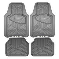 Armor All Tapetes de Carro Premium: Proteção Total e Ajuste Personalizado para Todas as Estações - imagem 2