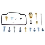 Kit Completo Carburador All Balls Racing 26-1572 para Arctic Cat 250 4x4 2001 - imagem 2