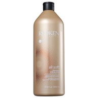 All Soft Redken: Hidratação Profunda para Cabelos Ressecados - imagem 1