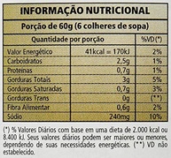 La Pastina Molho Alla Puttanesca 320G - imagem 3