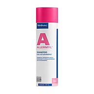Allermyl Glyco: Alívio Imediato para Alergias de Pele em Pets - imagem 1