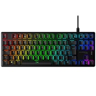 HyperX Alloy Origins Core - Mechanical Gaming Keyboard - HX Red (BR Layout) - imagem 4