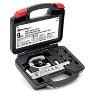 Kit 9 Peças Ferramenta de Queima Dupla Alltrade Powerbuilt - Acabamento Perfeito em Freios - imagem 4