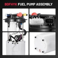 Módulo Bomba Combustível Elétrica BDFHYK para Buick Allure, LaCrosse e Chevrolet Impala (2008-2010) - imagem 3