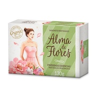 Alma de Flores: 12 Sabonetes para um Banho Relaxante - imagem 1