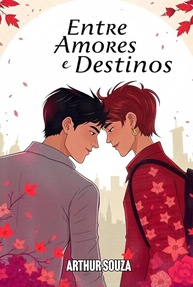 Entre Amores e Destinos: Coleção Hora do Romance - Histórias que Tocam a Alma - imagem 1