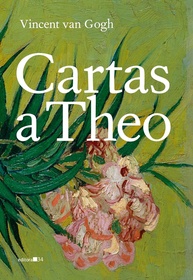 Cartas a Theo: A Alma de Van Gogh Revelada em Correspondências Íntimas - imagem 1