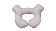 Almofada de Pescoço Bebê Rosa: Conforto e Segurança para Recém-Nascidos (0-24 Meses) - imagem 4