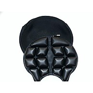 Almofada Ar Moto: Conforto Air Hawk para Viagens! - imagem 1